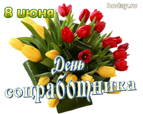 Картинки с Днем социального работника (115 открыток). Мерцающие гифки и анимированные открытки с Днём социального работника