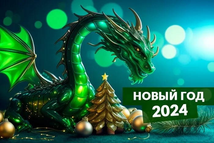 Красивые картинки с Новым годом 2024. Красивые картинки с Новым годом 2024