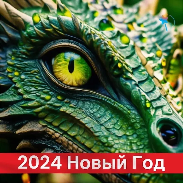 Красивые картинки с Новым годом 2024. Красивые картинки с Новым годом 2024