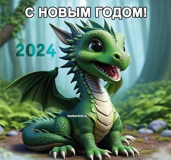 Красивые картинки с Новым годом 2024. Красивые картинки с Новым годом 2024