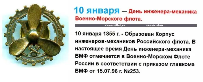 Красивые картинки и открытки с Днем инженера-механика ВМФ России. Красивые картинки на День инженера-механика ВМФ России