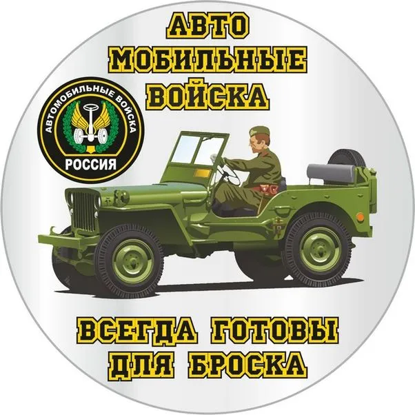 Открытки с Днем военного автомобилиста (80 картинок). Красивые открытки с Днем военного автомобилиста