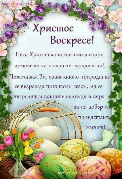 Картинки с Пасхой - Христовым Воскресением (215 открыток). Картинки с надписью Христос Воскрес