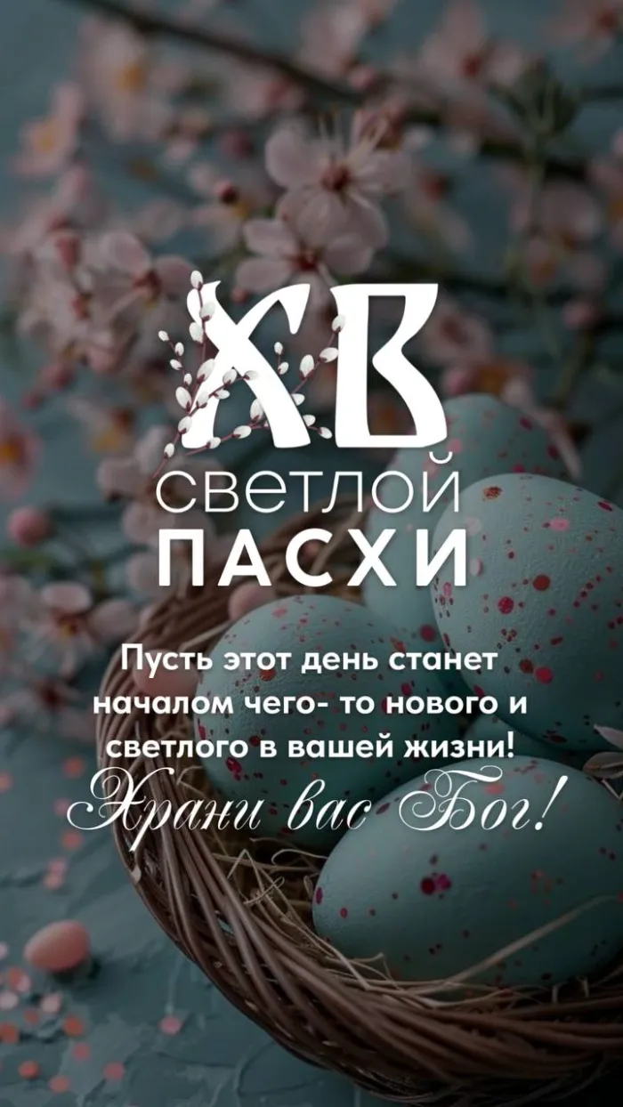 Картинки с Пасхой - Христовым Воскресением (215 открыток). Картинки с надписью Христос Воскрес