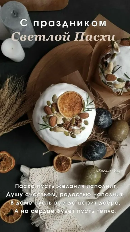 Картинки с Пасхой - Христовым Воскресением (215 открыток). Красивые картинки с Пасхой