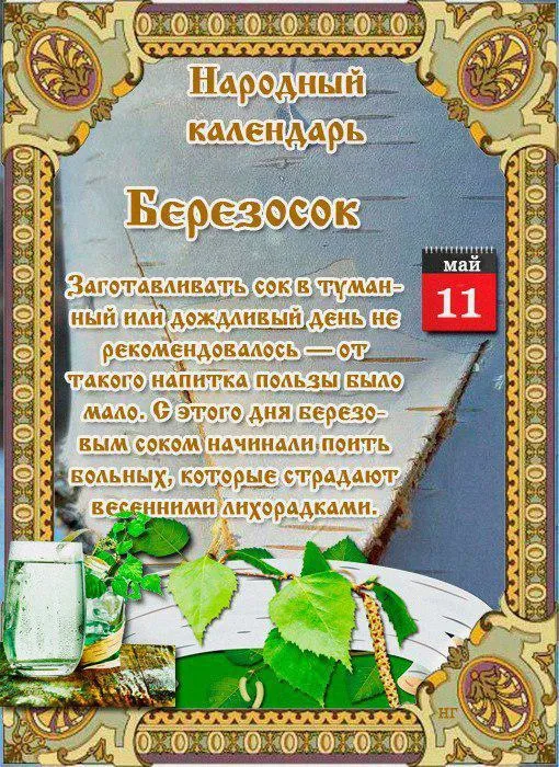 Картинки на Березосок (15 открыток). Березосок: красивые картинки