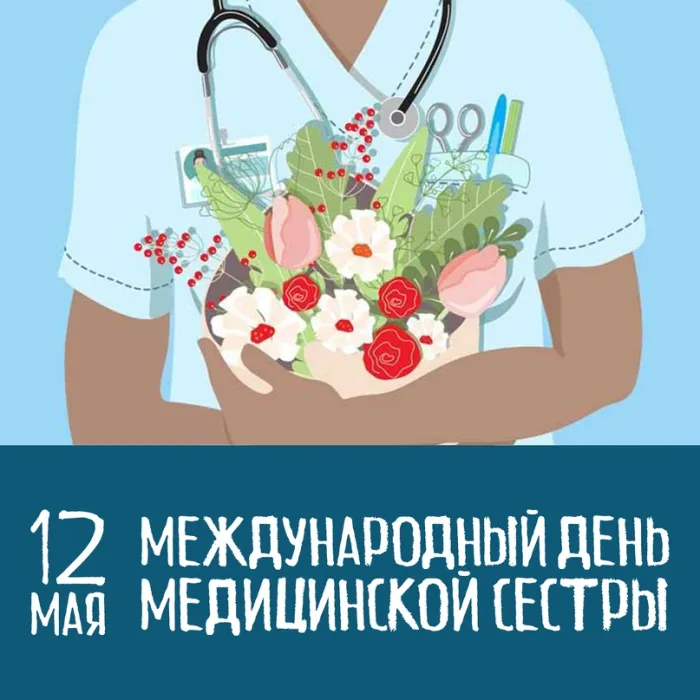Картинки с Международным днем медицинской сестры (85 открыток). Красивые картинки с Днем медицинской сестры