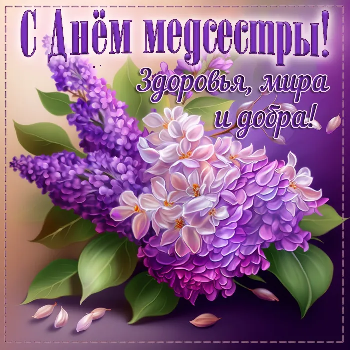 Картинки с Международным днем медицинской сестры (85 открыток). Красивые картинки с Днем медицинской сестры