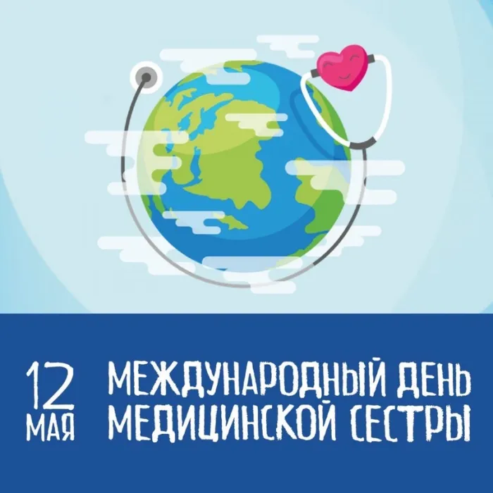 Картинки с Международным днем медицинской сестры (85 открыток). Красивые картинки с Днем медицинской сестры