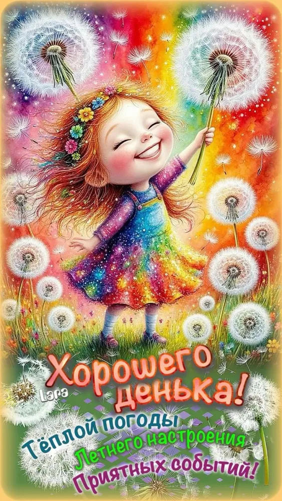 Картинки с Добрым утром лета (230 открыток). Доброе летнее утро: новые и прикольные открытки