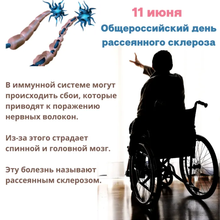 Картинки с Общероссийским днем рассеянного склероза (18 открыток). Общероссийский день рассеянного склероза: картинки с надписями