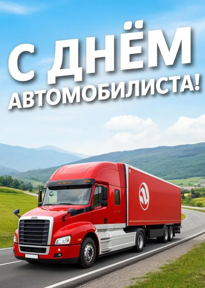 Картинки с Днем автомобилиста (340 открыток). Новые открытки с Днём автомобилиста